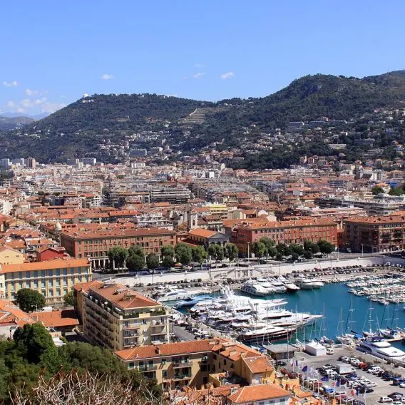 Les Merveilles de l'Océan_Nice