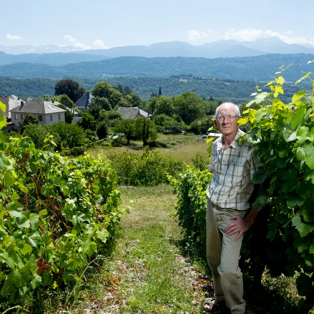 Maison Philippe Grisard