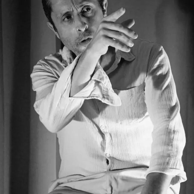 Théâtre : Amok, d'après Stefan Zweig_Vacqueyras