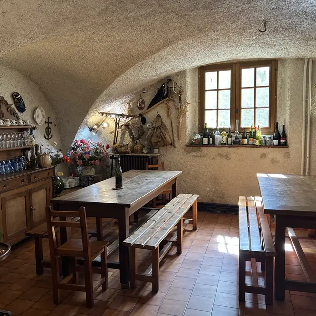 La Petite Caserne_Névache