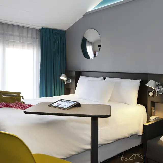 Ibis Styles Roanne Centre-Gare