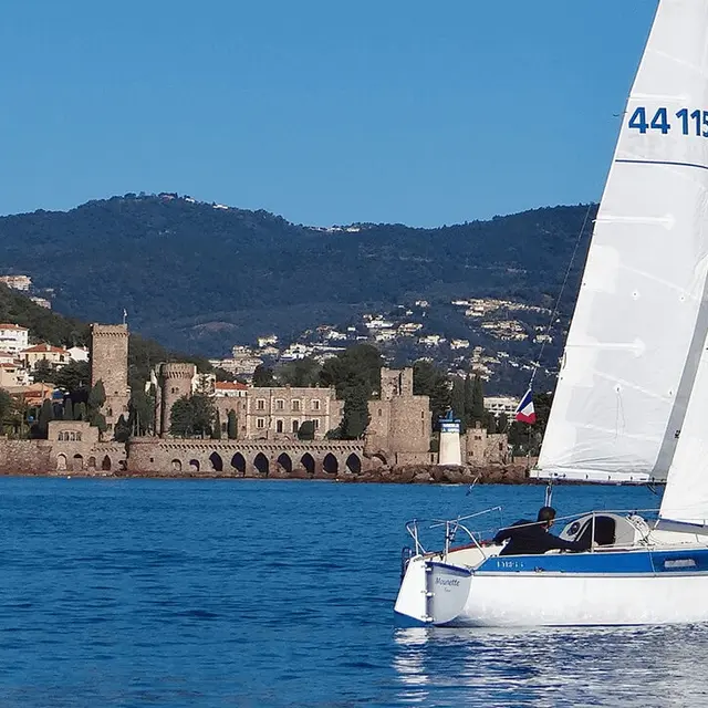 Glemot Yachting