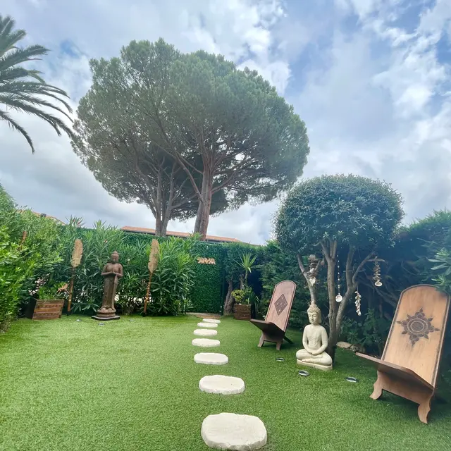 Les Jardins d'Ys