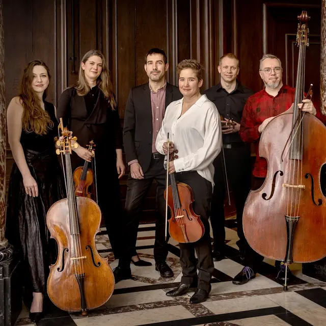 Rencontres Musicales Champéry | Concert théâtral - Le Grand Tour_Champéry