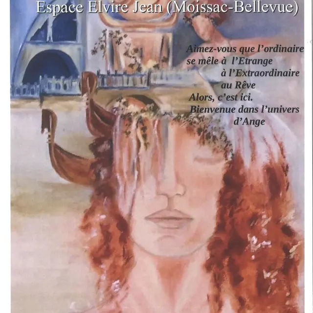 Exposition Peinture