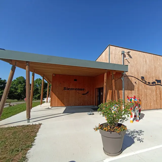 boutique ferme ressins