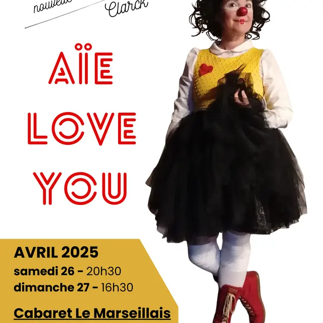 Aïe love you