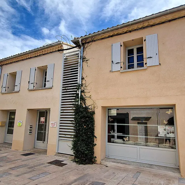 Musée numérique - Micro-Folie_Monteux