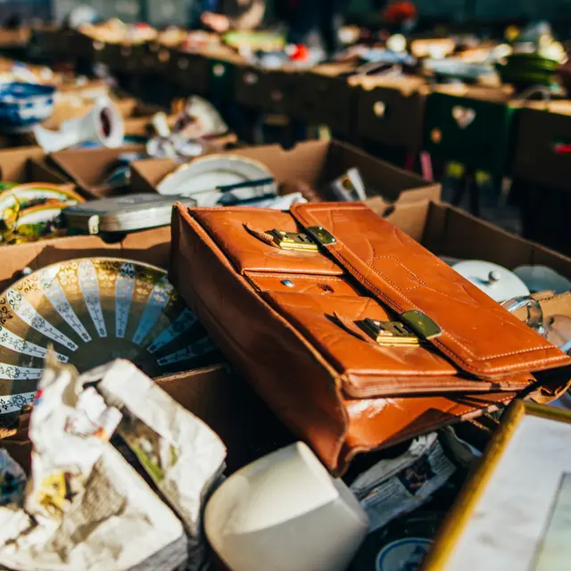Brocante de l’association La Boule du Giffre_Marignier