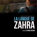 Projection cinématographique : La langue de Zahra | Les rendez-vous des Arpentes_Barjols