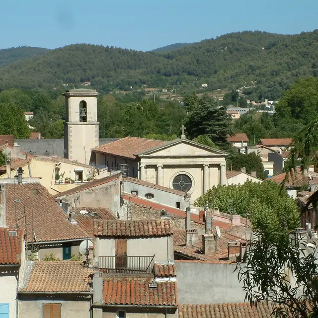 Église Saint-Pierre_Auriol