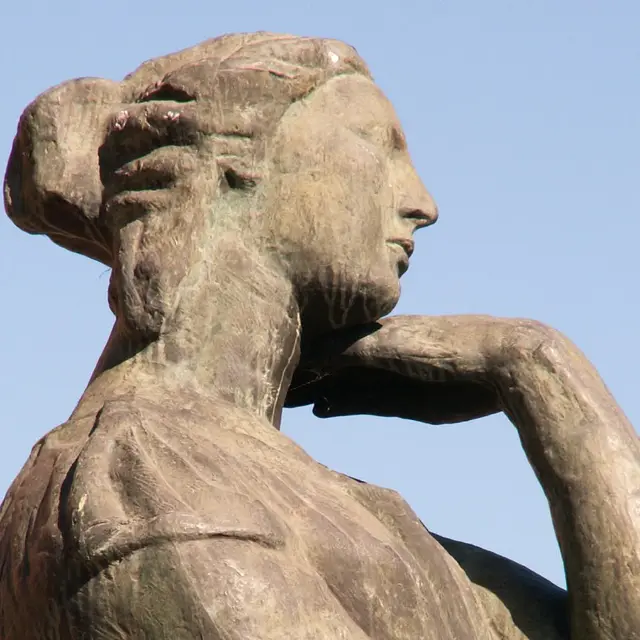 Visite guidée - Elles font l'art_Montauban