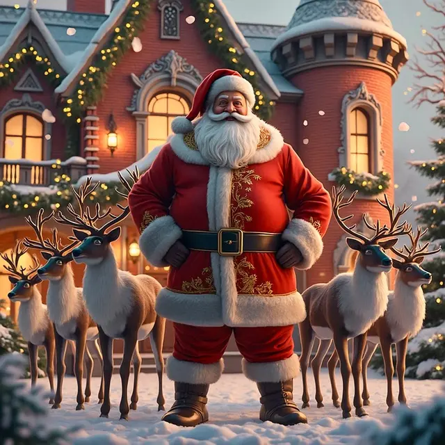 Noël au Bar de la Place_Caderousse