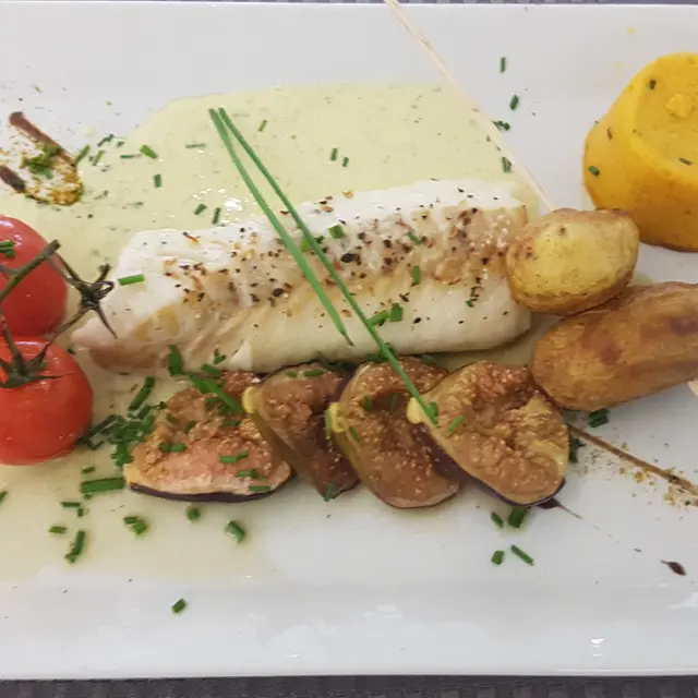 Restaurant Le temps des mets