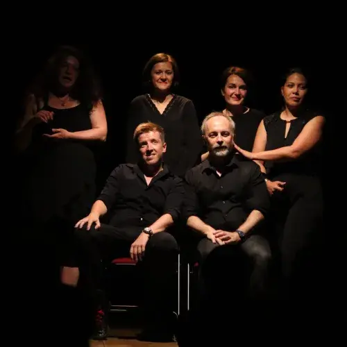 Théâtre Forum - Exclusion vs Inclusion_La Tronche