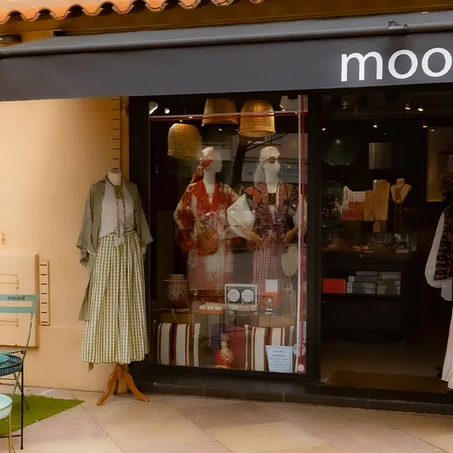 Mood Concept Store_Saint-Tropez