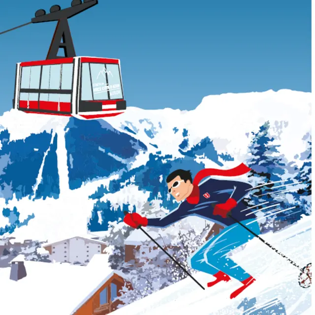 Fête du ski_Auron