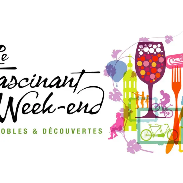 Fascinant Weekend 2022