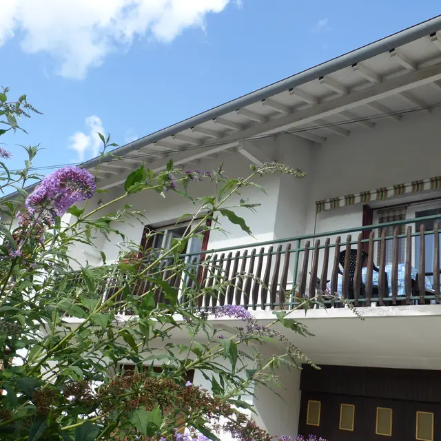 Gîte l'appartement de pilhes 4 personnes_Tarascon-sur-Ariège