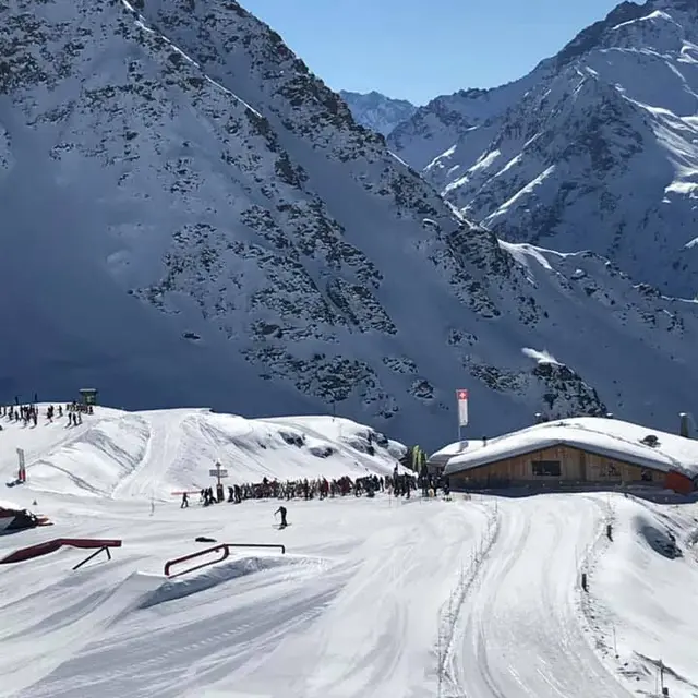Le Break Dahu_Val de Bagnes