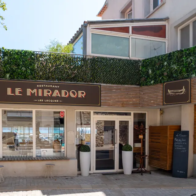 Le Mirador_Saint-Cyr-sur-Mer