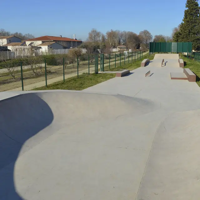 Skate Park_Plan-d'Orgon