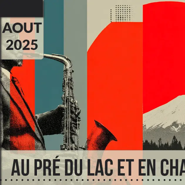 Concert Jazz et Montagne_Saint-Pierre-d'Entremont