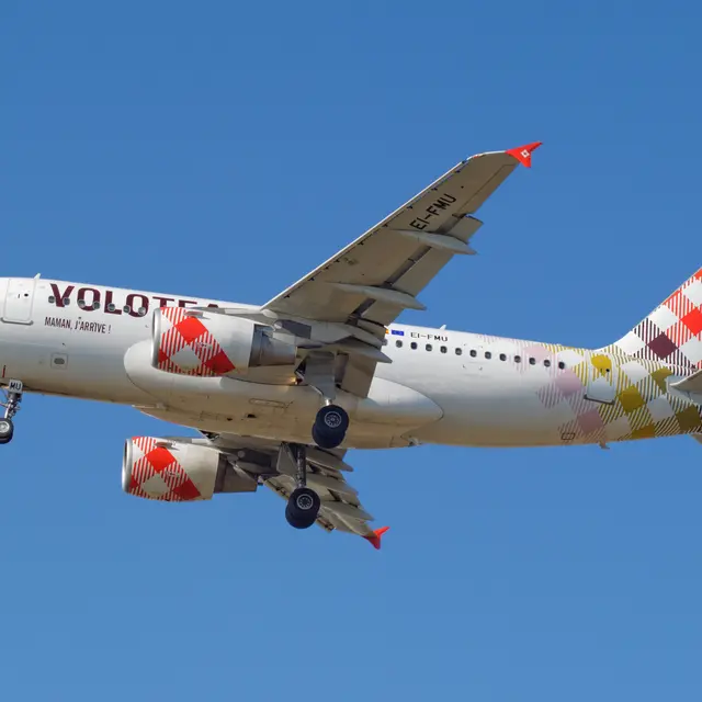 Volotea