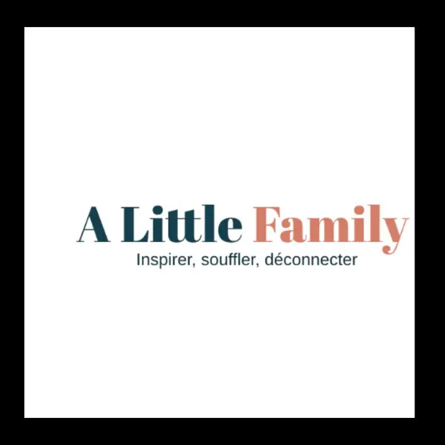 A little family Marseille