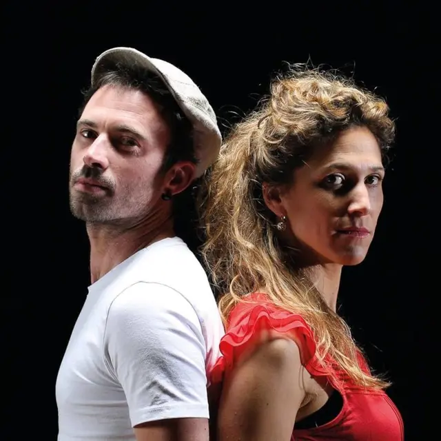 Concert le pianO du lac The Angies_Saint-Chaffrey