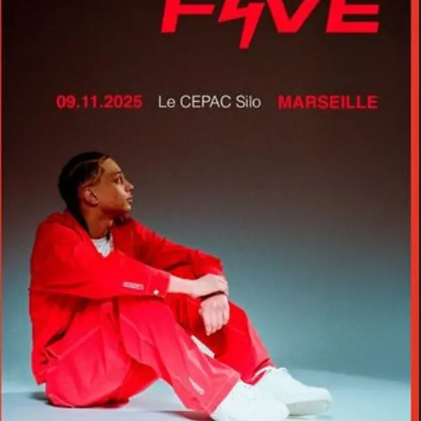 Favé Marseille