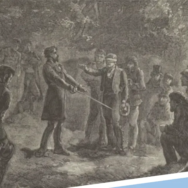 Conférence - La résistance républicaine de décembre 1851 dans les Basses-Alpes_Braux