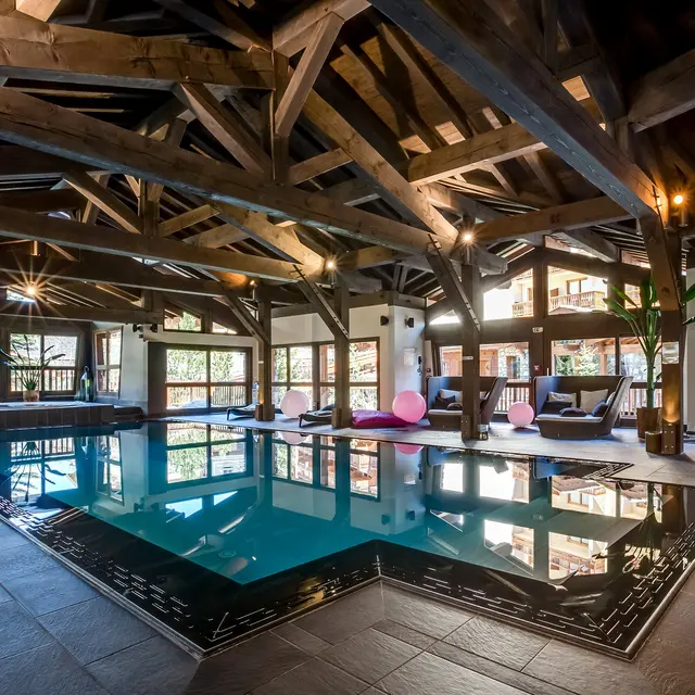 Pure Spa_Val d'Isère