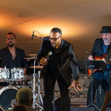 Les Musicales dans les Vignes  - Domaine de la Sanglière_Bormes-les-Mimosas