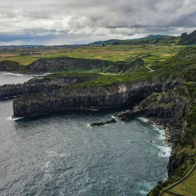 Conférence Altaïr - Les Açores, 9 îles à faire rêver_Rumilly