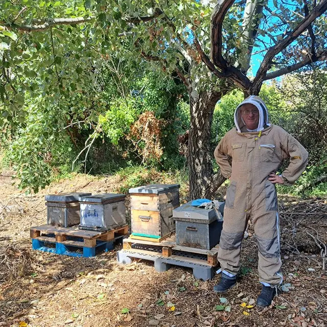Compagnie des abeilles épicuriennes_Allauch