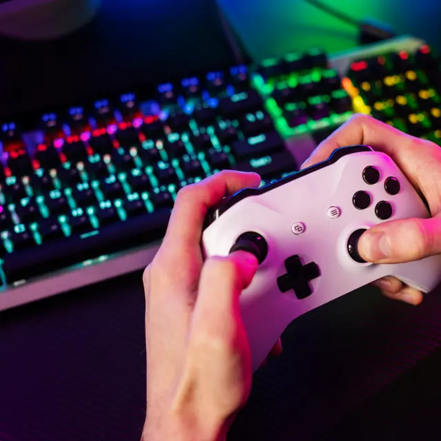 Soirée jeux vidéos_Sisteron