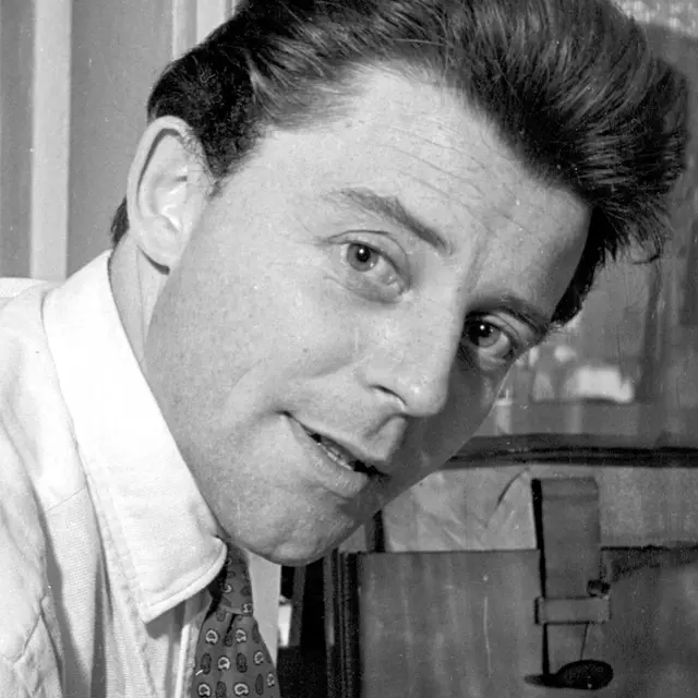 Gérard Philipe