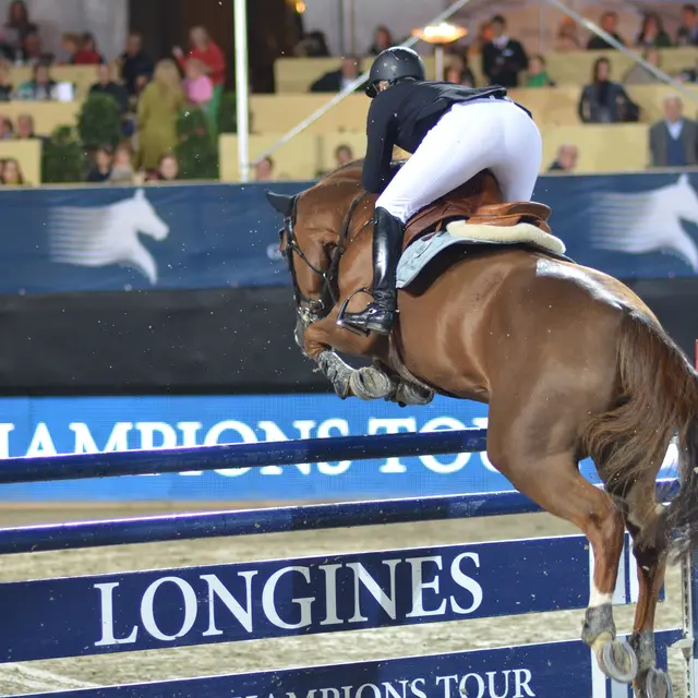 Longines Global Champions Tour Ramatuelle 2025_Ramatuelle