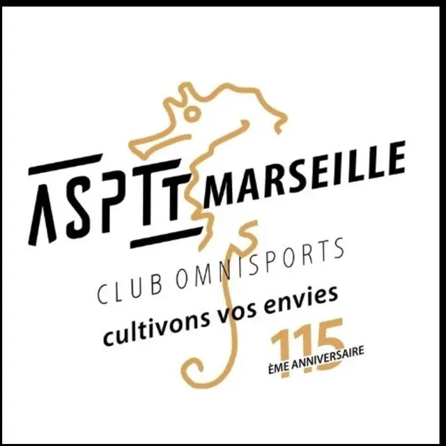 ASPTT Marseille