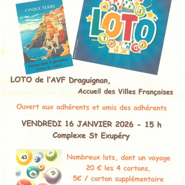 LOTO_Draguignan