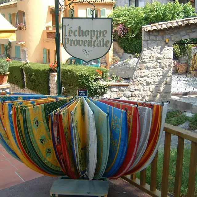 L'Echoppe Provencale