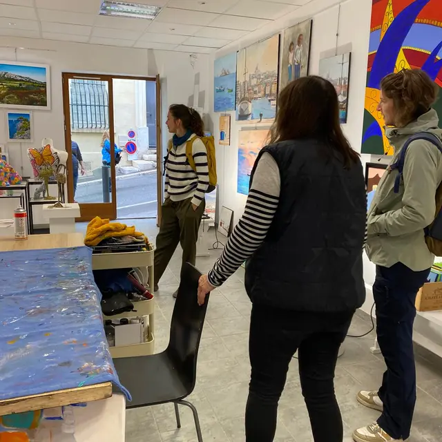 Le Panier des Arts_Marseille