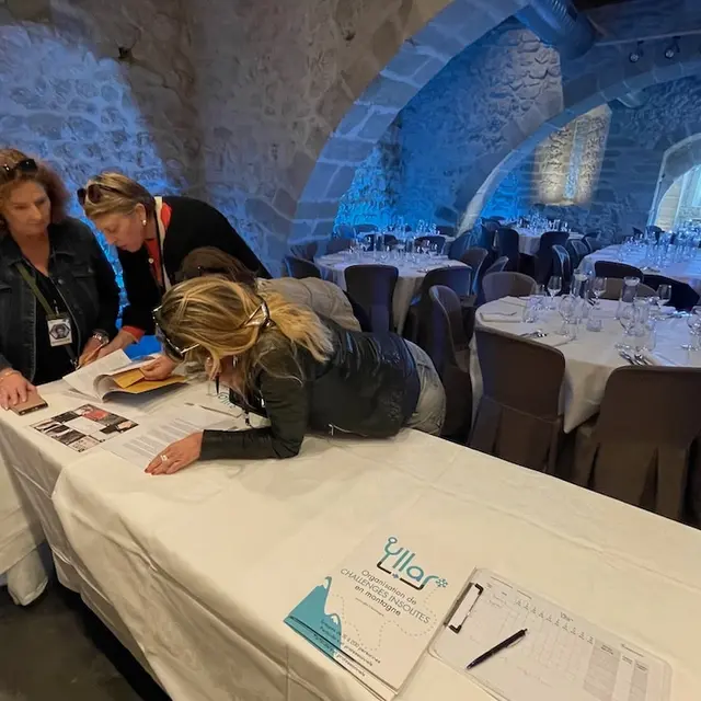 Rallye Chartreuse de Pomier