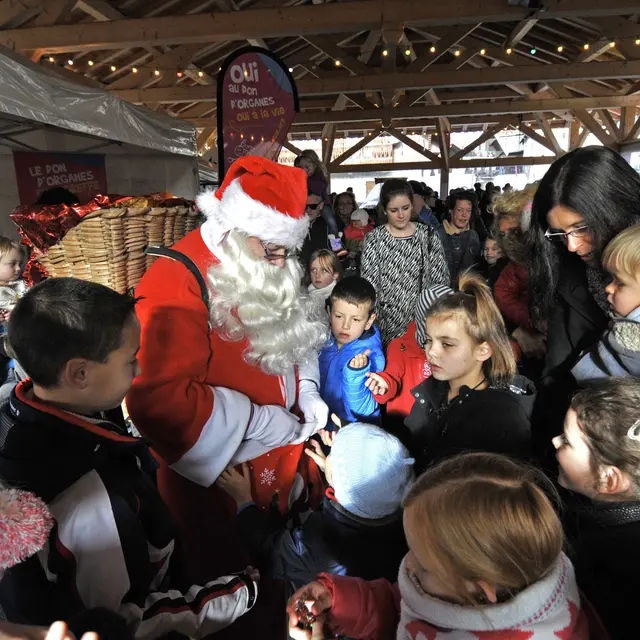 Réveillon de Noël d'Abondance_Abondance