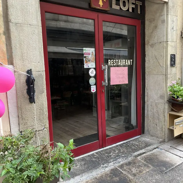 Le loft_Mirepoix