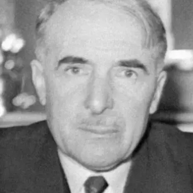 Raoul Dautry - Café-Histoire_Lourmarin