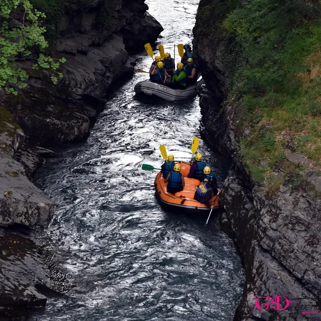 EVP - journée en Ubaye