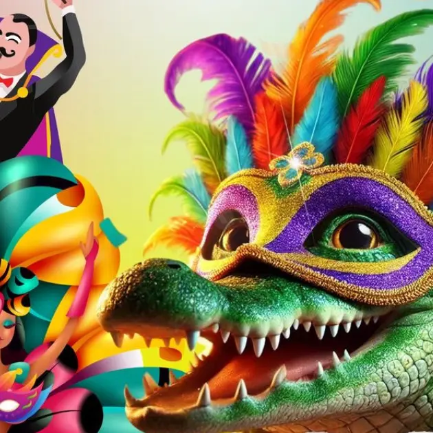 Carnaval du Pin_Bormes-les-Mimosas