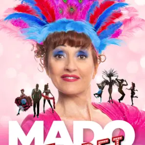 Spectacle Mado fait son cabaret_Gap